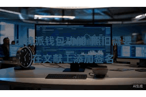 比特派钱包功能  照旧需要在文献上添加签名